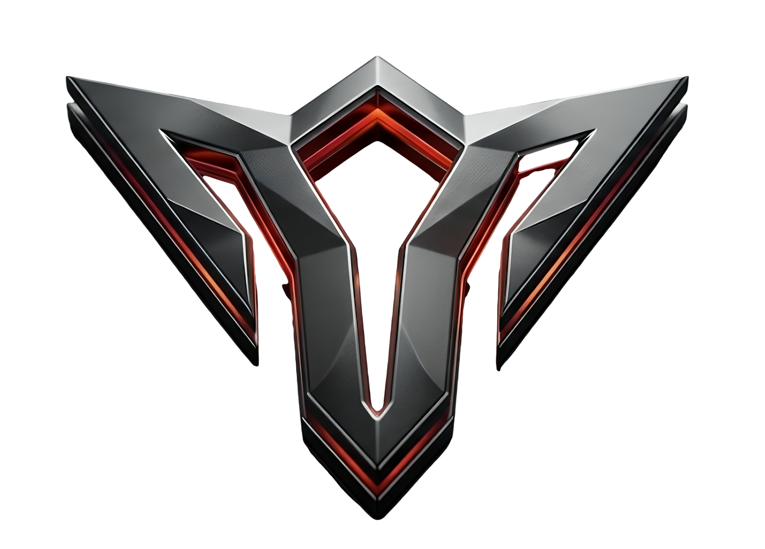 Velotrident Logo